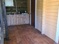Дом · 4 комнаты · 90 м², Район базы отдыха Айна за 17 000 〒 в Новой бухтарме — фото 4