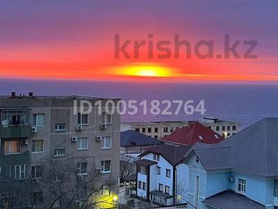 3-комнатная квартира · 74 м² · 4/5 этаж, 15-й мкр 54 за 160 000 ₸ в Актау