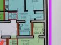 2-комнатная квартира · 43.7 м² · 1/5 этаж, Киснеревых 3 за 20.2 млн ₸ в Бурабае — фото 2