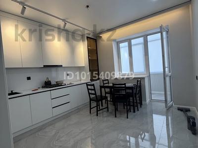 1-комнатная квартира · 49 м² · 9/10 этаж, мкр Нурсая, Т. Жумагалиева за 25 млн ₸ в Атырау