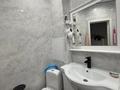 1-комнатная квартира · 49 м² · 9/10 этаж, мкр Нурсая, Т. Жумагалиева за 25 млн ₸ в Атырау — фото 17