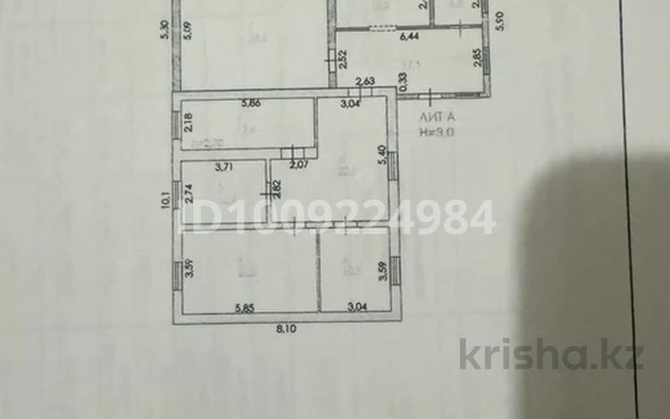 Жеке үй · 5 бөлме · 148 м² · 10 жүзд., Көкарна ш/а., 6 5, бағасы: 20 млн ₸ в Атырау, мкр Кокарна — фото 2