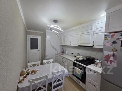 3-комнатная квартира · 69.2 м² · 6/9 этаж, Карбышева 7 за 33 млн ₸ в Костанае