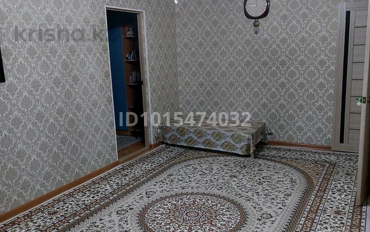 2-бөлмелі пәтер · 46.2 м² · 3/5 қабат, Салтанат ш/а. 1, бағасы: 150 000 ₸ в Таразе, мкр Салтанат — фото 2