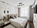 3-комнатная квартира · 120 м² · 6/22 этаж, Бухар жырау 27/5 за 520 000 ₸ в Алматы, Бостандыкский р-н
