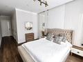 3-комнатная квартира · 120 м² · 6/22 этаж, Бухар жырау 27/5 за 520 000 ₸ в Алматы, Бостандыкский р-н — фото 2