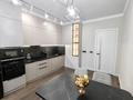 3-комнатная квартира · 120 м² · 6/22 этаж, Бухар жырау 27/5 за 520 000 ₸ в Алматы, Бостандыкский р-н — фото 5