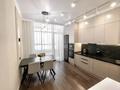 3-комнатная квартира · 120 м² · 6/22 этаж, Бухар жырау 27/5 за 520 000 ₸ в Алматы, Бостандыкский р-н — фото 6