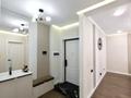 3-комнатная квартира · 120 м² · 6/22 этаж, Бухар жырау 27/5 за 520 000 ₸ в Алматы, Бостандыкский р-н — фото 9
