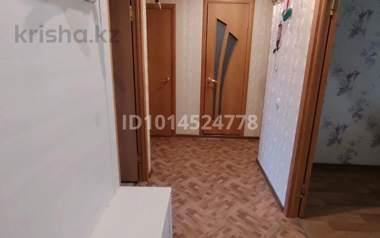 3-комнатная квартира · 62.9 м² · 3/5 этаж, Абылай хана 11 за 24 млн ₸ в Кокшетау — фото 2