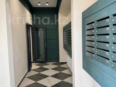 2-бөлмелі пәтер · 54.5 м² · 4/6 қабат, Райымбека 39г, бағасы: 36 млн ₸ в Алматы, Ауэзовский р-н