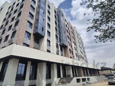 3-комнатная квартира · 119 м² · 3/9 этаж, Жамбыла 20/1 — Проспект Жамбыла пересечения Сатпаева за 42.5 млн 〒 в Таразе