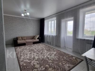 1-комнатная квартира, 45 м², 1/9 этаж, Назарбаева 3 за 12.5 млн 〒 в Кокшетау