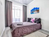 1-комнатная квартира · 65 м² · 20/24 этаж, Қабанбай батыр 48/5 за 10 000 〒 в Астане, Есильский р-н