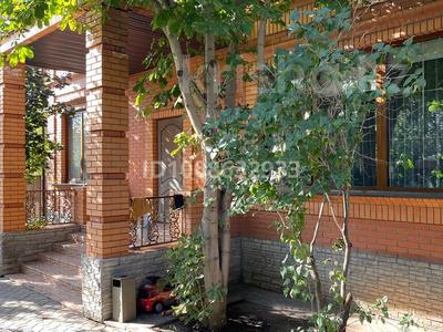 Отдельный дом · 5 комнат · 247 м² · 8 сот., Жеруйык 36 за 135 млн ₸ в Жанатурмысе