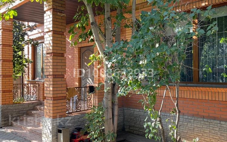 Отдельный дом · 5 комнат · 247 м² · 8 сот., Жеруйык 36 за 135 млн ₸ в Жанатурмысе — фото 3