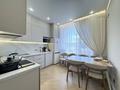 2-комнатная квартира · 62.5 м² · 2/17 этаж, Е-899 5 — Хан шатыр за ~ 54 млн ₸ в Астане, Нура р-н — фото 13