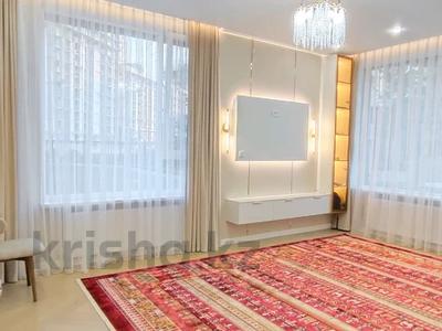 2-бөлмелі пәтер · 62.5 м² · 2/17 қабат, Е-899 5 — Хан шатыр, бағасы: 52.5 млн ₸ в Астане, Нура р-н