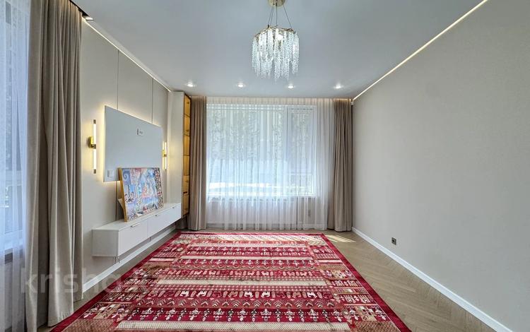 2-бөлмелі пәтер · 62 м² · 2/17 қабат, Е-899 5, бағасы: ~ 58 млн ₸ в Астане, Нура р-н — фото 86