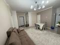 2-комнатная квартира · 43.5 м² · 3/5 этаж, Бараева 13 за 25.5 млн 〒 в Астане, р-н Байконур — фото 2