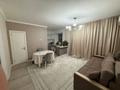 2-комнатная квартира · 43.5 м² · 3/5 этаж, Бараева 13 за 25.5 млн 〒 в Астане, р-н Байконур