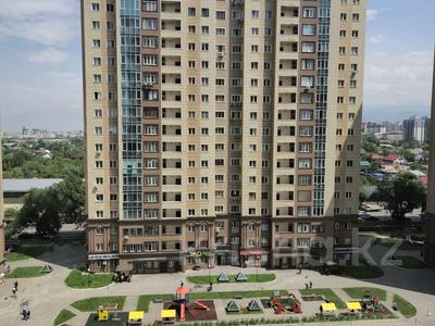 2-комнатная квартира, 87.5 м², 9/20 этаж, Брусиловского 163 за 36 млн 〒 в Алматы, Алмалинский р-н