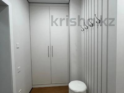 2-комнатная квартира · 50 м² · 6/15 этаж, Райымбека 210/11 за 48.5 млн ₸ в Алматы, Алмалинский р-н