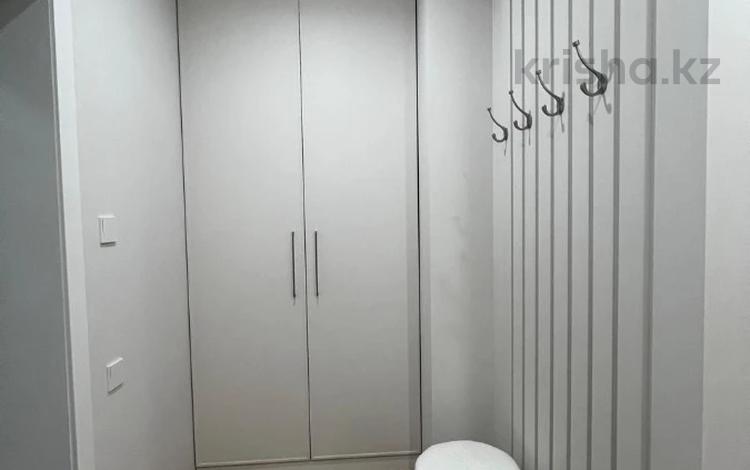 2-комнатная квартира · 50 м² · 6/15 этаж, Райымбека 210/11 за 48.5 млн ₸ в Алматы, Алмалинский р-н — фото 2