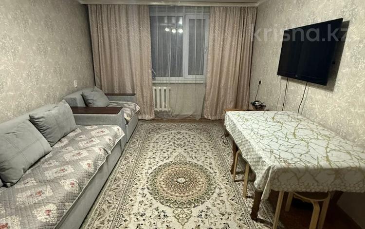 2-комнатная квартира · 52.2 м² · 2/10 этаж, Трусова за 23 млн ₸ в Семее — фото 4