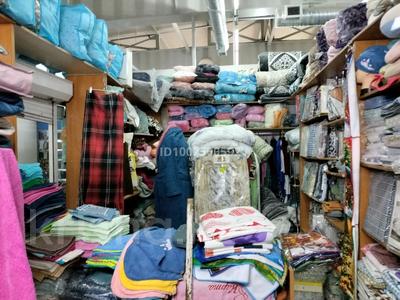 Туркменский текстиль · 18 м² за 555 000 〒 в Темиртау