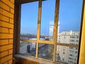 1-комнатная квартира, 35 м², 9 этаж, нарикбаева 22 — Коргалжинское шоссе за 20.5 млн 〒 в Астане, Есильский р-н — фото 11
