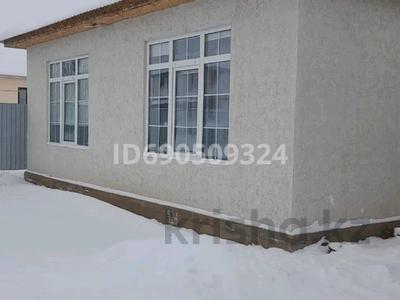 Отдельный дом • 3 комнаты • 100 м² • 5 сот., Утемисова 14 — 7 километр за 21 млн 〒 в Трекино