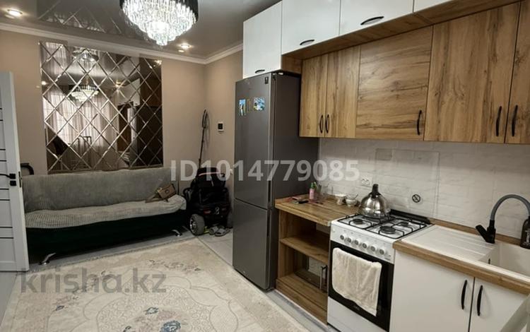 1-бөлмелі пәтер · 32 м² · 1/3 қабат, 30 43, бағасы: 14.5 млн ₸ в Жана куате — фото 2
