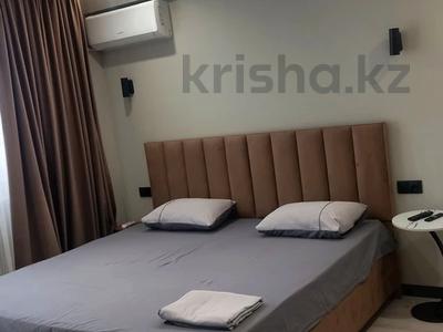 2-комнатная квартира · 46 м² · 2/10 этаж, Толе би 285/8, к 9 — Толе би - Утеген батыра за 18 000 ₸ в Алматы, Ауэзовский р-н