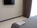 2-бөлмелі пәтер · 46 м² · 2/10 қабат, Толе би 285/8, к 9 — Толе би - Утеген батыра, бағасы: 18 000 ₸ в Алматы, Ауэзовский р-н — фото 3