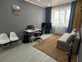 3-бөлмелі пәтер · 90 м² · 5/5 қабат, 4 ш/а 26/2, бағасы: 35 млн ₸ в Уральске, мкр 4 — фото 13