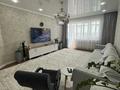 3-бөлмелі пәтер · 90 м² · 5/5 қабат, 4 ш/а 26/2, бағасы: 35 млн ₸ в Уральске, мкр 4 — фото 2