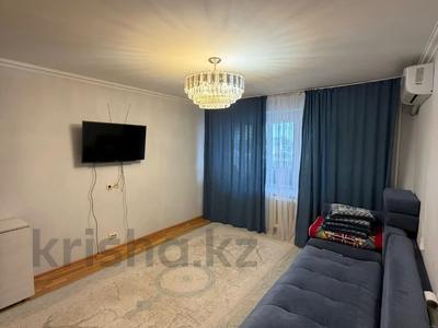 2-бөлмелі пәтер · 51.4 м² · 7/9 қабат, проспект Республики 26, бағасы: 26 млн ₸ в Астане, р-н Байконур