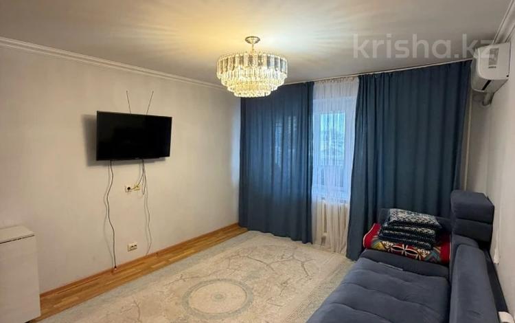 2-бөлмелі пәтер · 51.4 м² · 7/9 қабат, проспект Республики 26, бағасы: 26 млн ₸ в Астане, р-н Байконур — фото 15