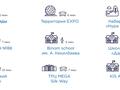 1-комнатная квартира · 46.17 м² · 2/17 этаж, Турар Рыскулов 18/7 — ШИКАРНАЯ ПЛАНИРОВКА С СОБСТВЕННОЙ ТЕРРАСОЙ за 31 млн ₸ в Астане, Есильский р-н — фото 3
