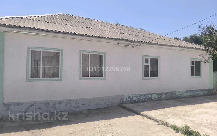 Отдельный дом · 5 комнат · 120 м² · 45 сот., Ошакбай за 19 млн ₸ в Казаткоме — фото 2