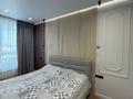 4-комнатная квартира · 116 м² · 11/14 этаж, Хусейн Бен Талал 30 за 118 млн ₸ в Астане, Есильский р-н — фото 25
