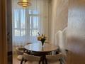 4-комнатная квартира · 116 м² · 11/14 этаж, Хусейн Бен Талал 30 за 118 млн ₸ в Астане, Есильский р-н — фото 4