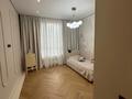 4-комнатная квартира · 116 м² · 11/14 этаж, Хусейн Бен Талал 30 за 118 млн ₸ в Астане, Есильский р-н — фото 7