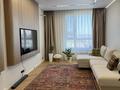 4-комнатная квартира · 116 м² · 11/14 этаж, Хусейн Бен Талал 30 за 118 млн ₸ в Астане, Есильский р-н — фото 38