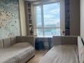 4-комнатная квартира · 116 м² · 11/14 этаж, Хусейн Бен Талал 30 за 118 млн ₸ в Астане, Есильский р-н — фото 8