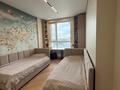 4-комнатная квартира · 116 м² · 11/14 этаж, Хусейн Бен Талал 30 за 118 млн ₸ в Астане, Есильский р-н — фото 9