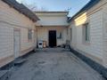 Отдельный дом · 4 комнаты · 35 м² · 9 сот., 3переулок Байзак батыра 4 — Байзак батыра-3пер.Байзакбатыра.Рядом.СТО Локтива за 25 млн 〒 в Таразе