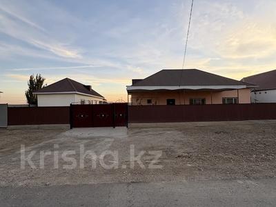 Отдельный дом · 4 комнаты · 85.1 м² · 10 сот., Сарқыма 22 за 18 млн ₸ в 