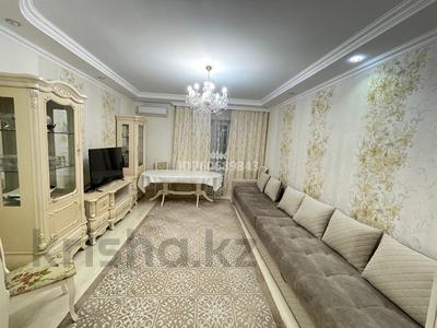 Пәтерлер в Астане: 4-бөлмелі пәтер · 113.7 м² · 9/9 қабат, Улы Дала 47/1 — Туркестан, бағасы: 61 млн 〒 4-бөлмелі пәтер · 113.7 м² · 9/9 қабат, Улы Дала 47/1 — Туркестан, бағасы: 61 млн 〒 в Астане, Есильский р-н